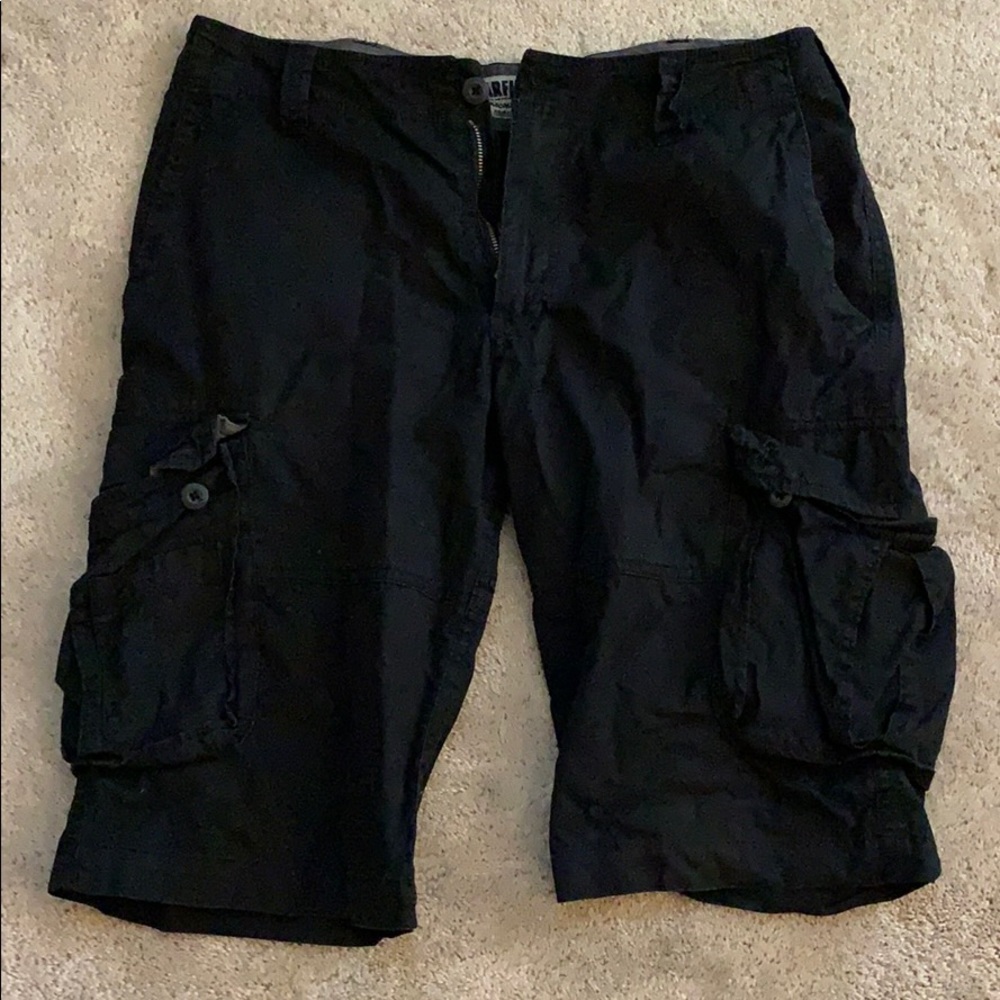 WearFirst Cargo Shorts